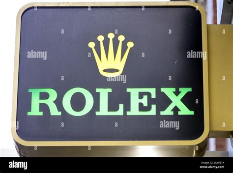 rolex manufacturer|when was rolex founded.